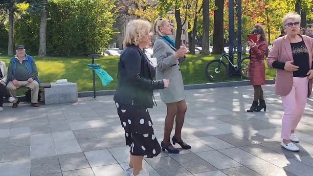 ФАЙНА ДІВЧИНО ТАНЦЫ ХАРЬКОВ МАЙ 2025 kharikiv