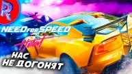 🔥🎮ЖАЖДА СКОРОСТИ🕹️ ▶ NFS Heat