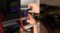 Тест аккумуляторов макита 18V 5ач