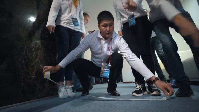 XI Фестиваль молодых работников Приволжской железной дороги