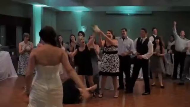 Wedding Fails Compilation 2016 +18 Видео приколы на свадьбе, самые ржачные свадьбы со всего мира