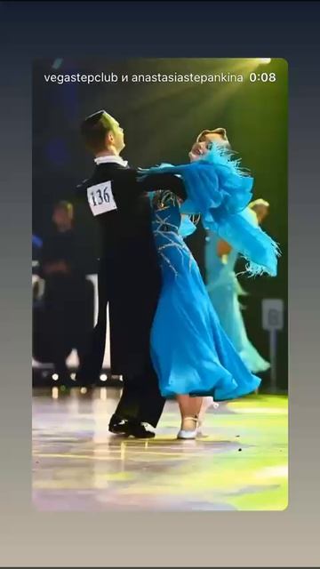 Ксения ищет партнёра  год рождения  2009 рост 1м.70 (C) класс