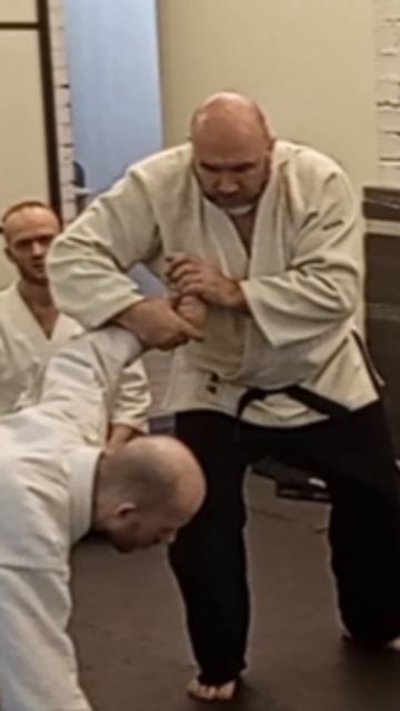 #SintenDojo #martialarts #парнас #Болевой_контродь_сусава #рукопашка #Синтэн_рю  #единоборства #спб