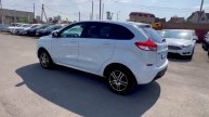 Lada (ВАЗ) XRAY 2018 белый XTAGAB110J1080141