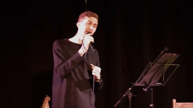 Нитай кавер на песню Насырова 