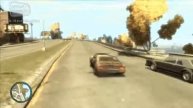 GTA 4 - Drug Delivery Mission - Beechwood City