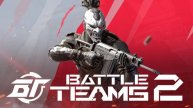 Battle Teams 2