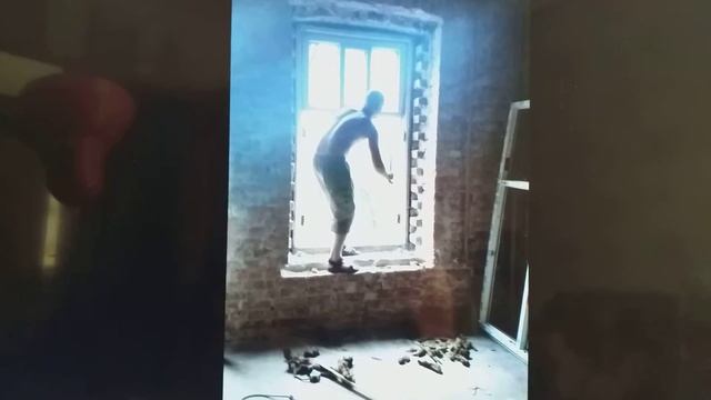 День рождения сегодня у зятя Алексея