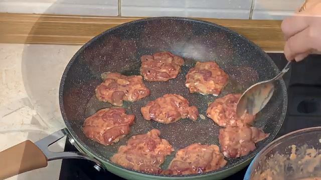 Именно так готовлю ПЕЧЕНЬ! Такую ВКУСНЯТИНУ вы еще не пробовали.