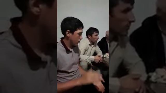 Даргинская песня. Сируж