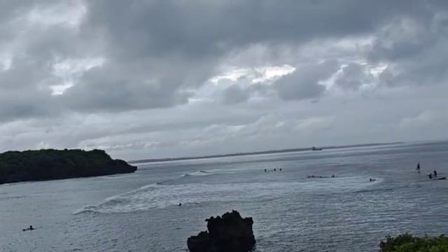 29.34 ПЛЯЖ NUSA DUA 🇲🇨 БАЛИ ЖИЗНЬ: ОТПУСК ❤️ ДОЖДЬ ❤️ ОКЕАН ❤️ 🏝️ И ☀️