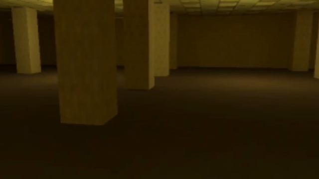 backrooms movie short film in real life LEVEL 0