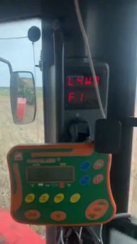 #2024 #сезон #к744 #кировец #к700 #agriculture #farming #посевная #посев