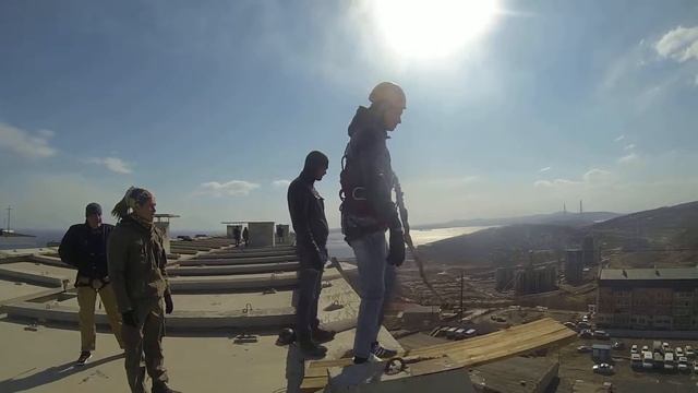 Буняев Вадим 2. Тихий 22.03.15
