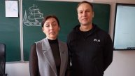Ещё один этап проекта «Открытая школа» реализован в образовательном комплексе №11