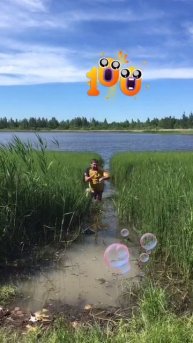Водяной