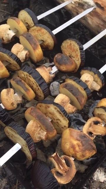Шашлыки