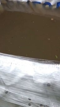 Вода для полива на участке, ёмкость для воды из европа?