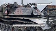 Выставка трофейной техники из зоны СВО в Екатеринбурге #спецоперация #Россия #новости