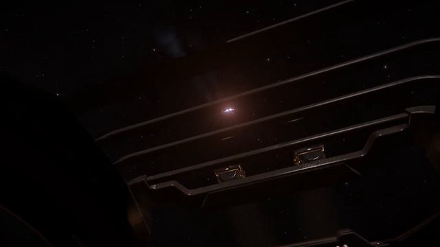 Elite Dangerous - Ломаю генератор поселения