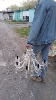 Сказала сразу берем