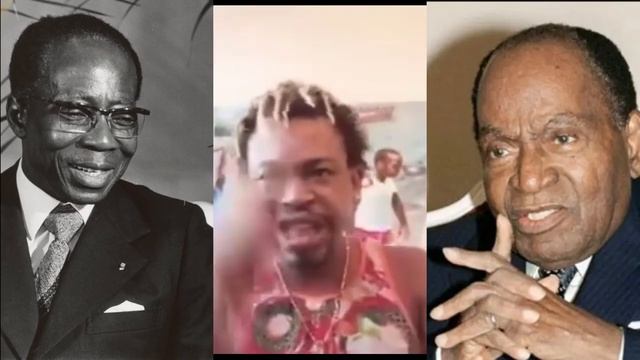 Il Avait Prévenu l’Afrique. Personne n’a écouté.