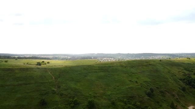 Планерна гора. Ходосовка