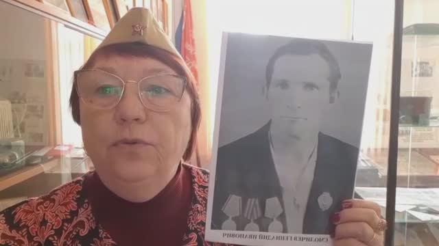 Смоличев Геннадий Иванович