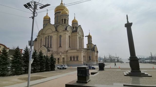Спасо-Преображенский кафедральный собор, 30.03.2023 г._4