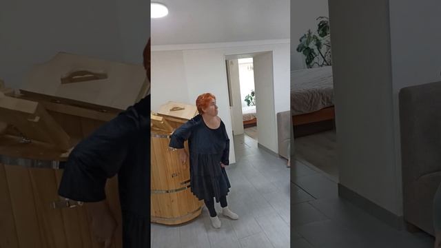 Начальное состояние после инсульта 1,5 года