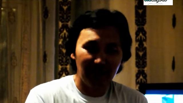 Құрмаш: "Тілдің дерті дендесе...".avi