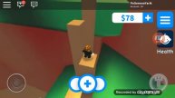 Roblox режим adopt me проходим обби