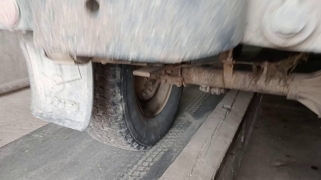 УАЗ. " Козёл" или " Буханка" ? Что лучше?
.