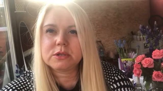 BIOMEDIS TRINITY при вирусах. Ольга Долгу. Румыния.