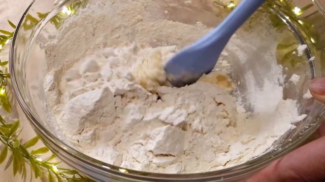 НЕВЕРОЯТНО ВКУСНО! ПРОСТОЙ РЕЦЕПТ! ПЕСОЧНЫЕ КОЛЕЧКИ С АРАХИСОМ!