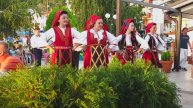 Македонские танцы