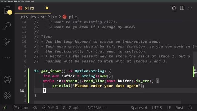 88.-Retrieve-User-Input-Zero-To-Mastery-Academy-1920x1080-524K