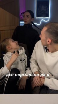 Уже 7-й день подряд мы с сестрой снимаем ежедневные видео, и казалось бы — ничего не предвещало