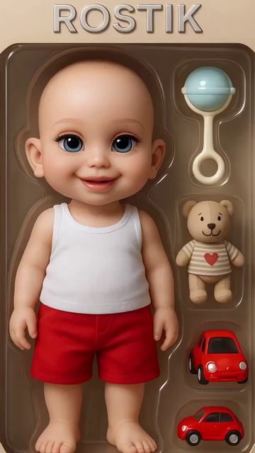 ROSTIK_BABY_SHORTS#short