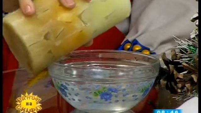Катерина Кузнєцова про ворожіння + Даря Артемчук