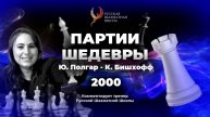 2000 Ю.Полгар - К.Бишхофф