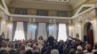 Е. Мартынов Баллада о матери