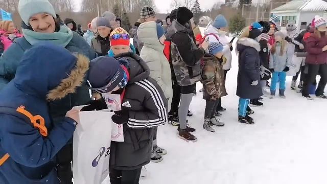 Илья Снежков's broadcast