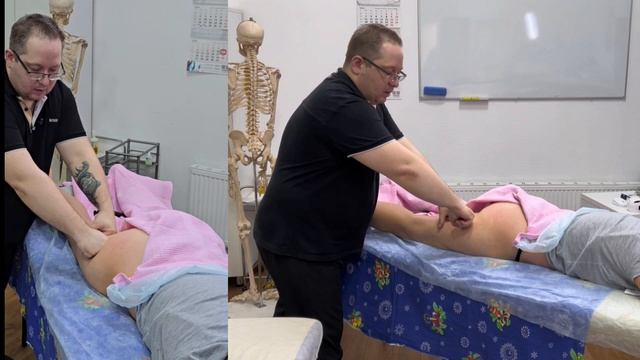 Классический массаж — один из наиболее распространенных видов массажа, направленный на оздоровление