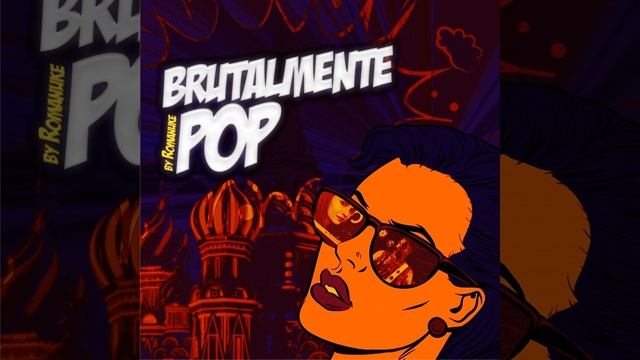 Oso Rojo (Красный Медведь) (feat. Анатомия Меланхолии)