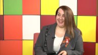 На «Студвесне» – первые!