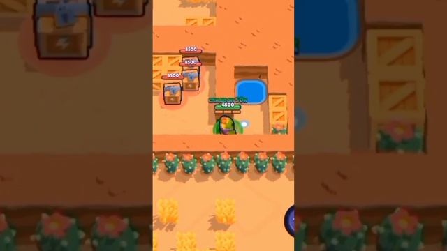 „Умные" подростки. 1 часть. #brawlstars #игры #бравлстарс Моё