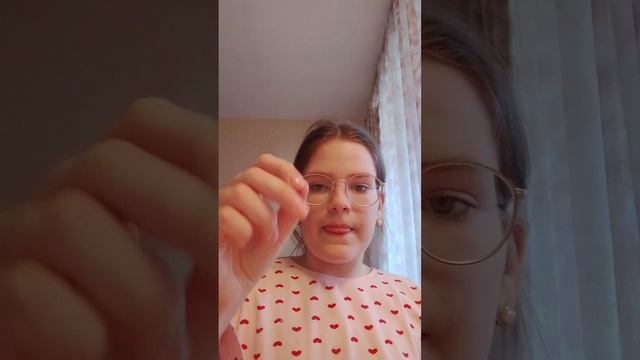 колечко из бисера в технике крестик.