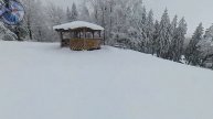 Gaiziņkalns Latvija Гайзинькалнс Латвия 2023