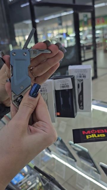 Xiaomi NexTool Light Duty Wrench W1